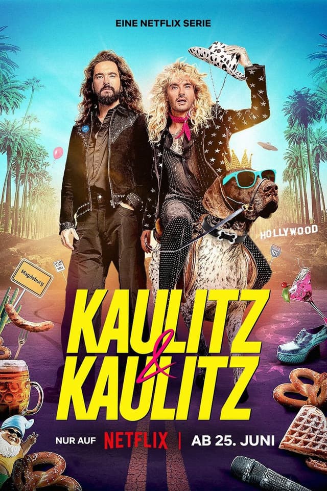 kaulitz-kaulitz